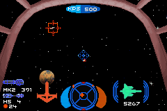 Wing Commander - Prophecy Screenshot 1